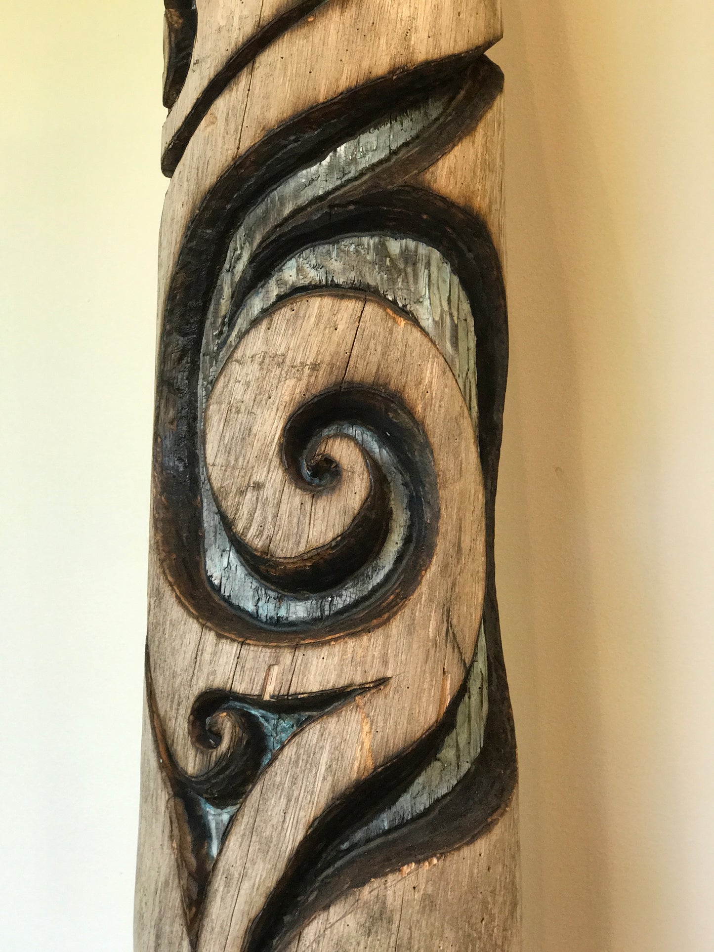 Piko Sculpture