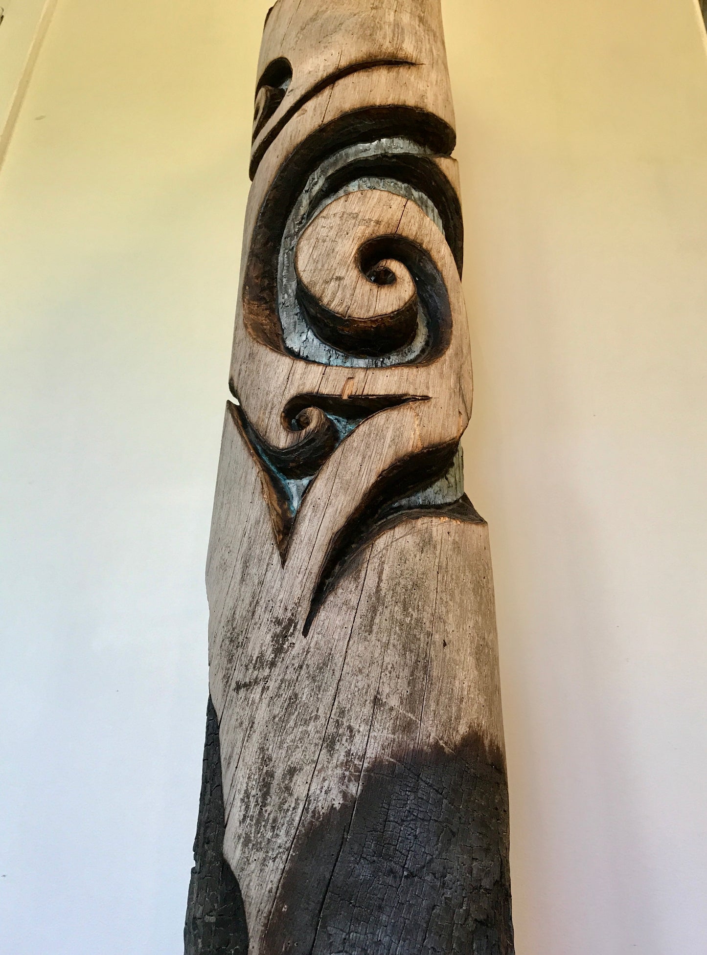 Piko Sculpture