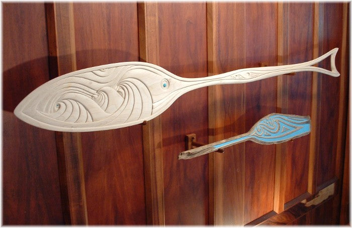Marlin Paddle
