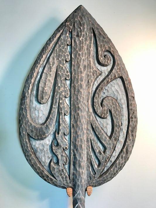 Wai aka Paddle