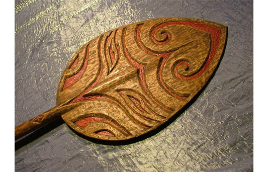 Alaka'ina Paddle