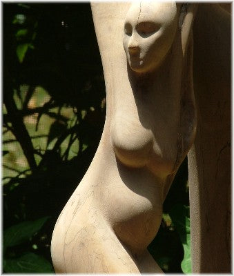 Dancer Sculpture