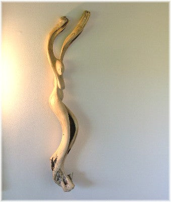 Dancer Sculpture