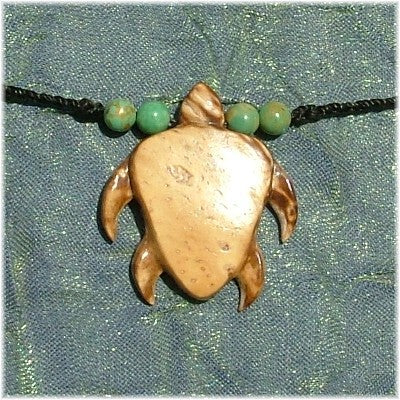Coconut Honu