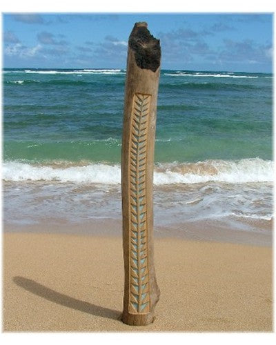 Palmas Sculpture