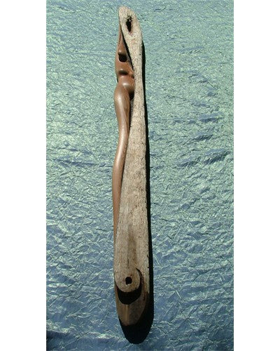 Kahili Kai Sculpture