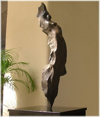 Kalalea Sculpture