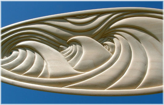 Marlin Paddle